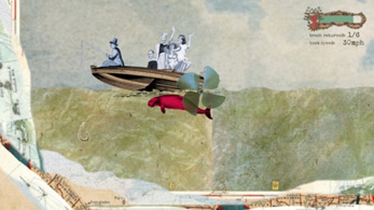 The Seacow screenshot