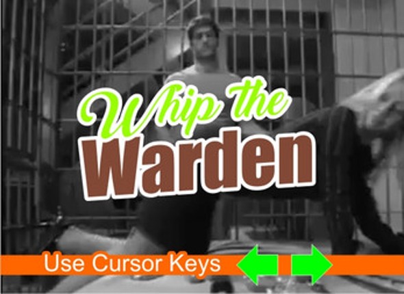 The Warden Sex Game Image