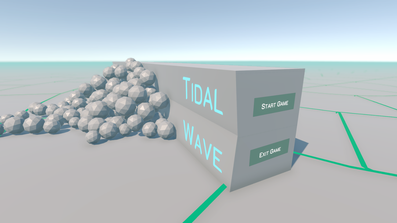 Games like Tidal Wave