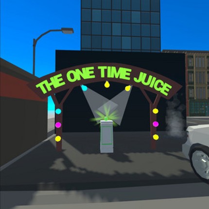 Time Juice Image