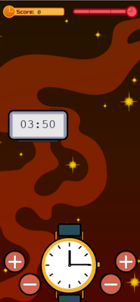 Time Match screenshot