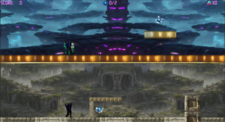 Time Slide Image