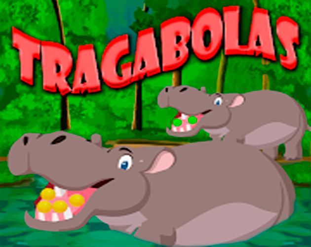 Games like Tragabolas