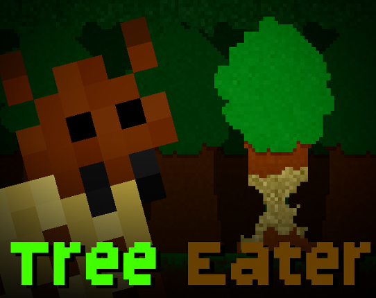 Tree Eater Image