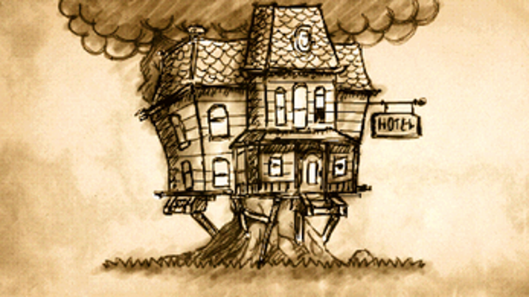 Tree House : The Avocado Mayhem screenshot