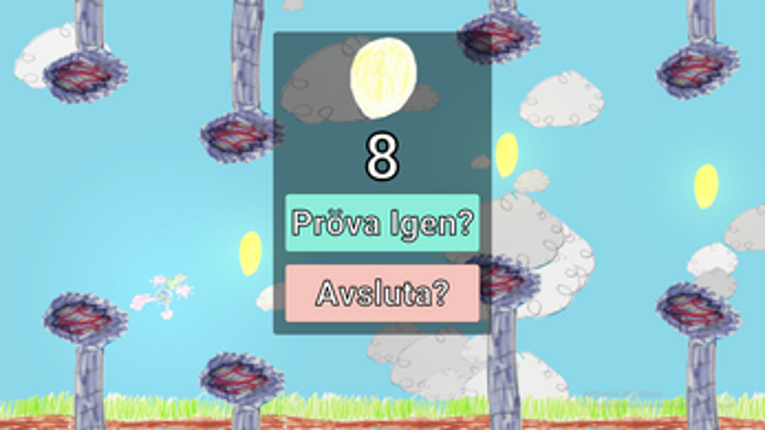 Flaxa: Ett spel av Uddens Fritids Image