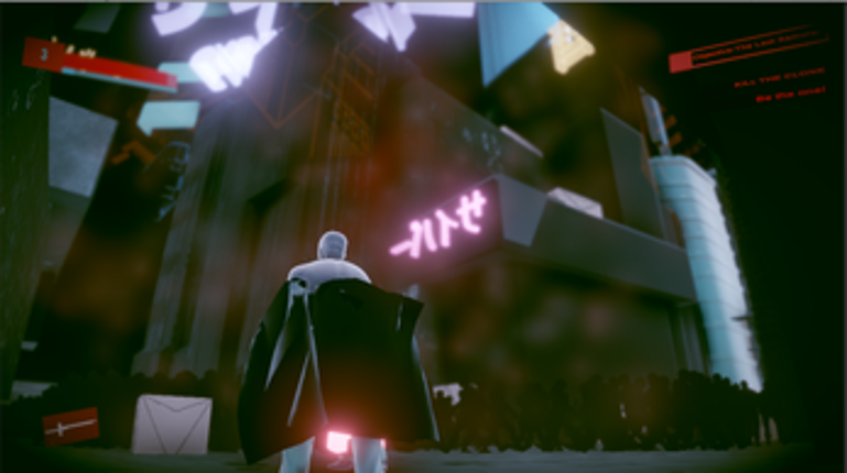 WarofTheLastSamurai screenshot