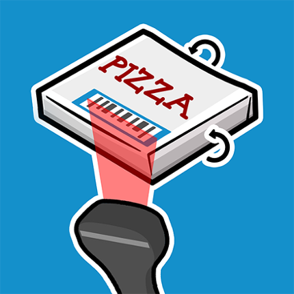 Scan it!-Supermarket Simulator Image