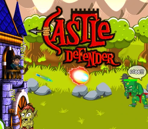 Castle Defender Image