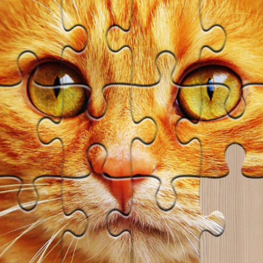 Games like Jigsaw puzzles for everyone