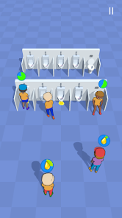 Toilet Manager screenshot