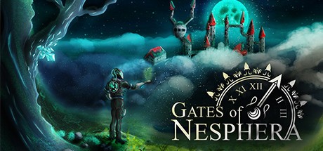 Games like Gates of Nesphera VR