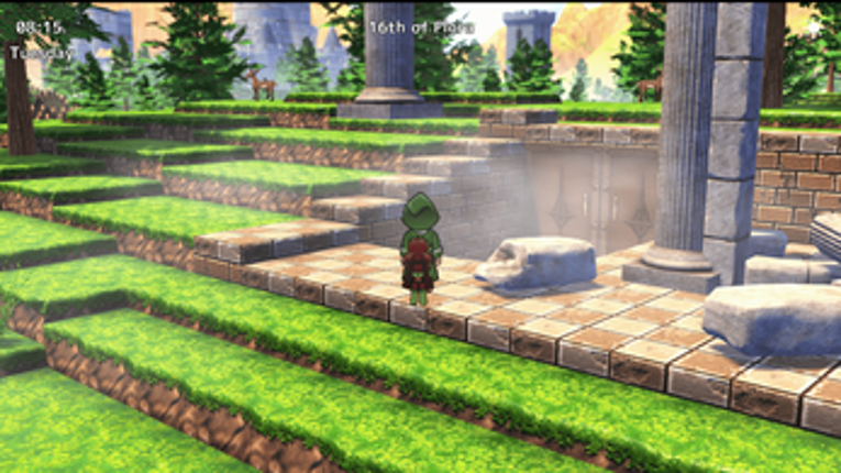 Goblin Quest II (NSFW) screenshot