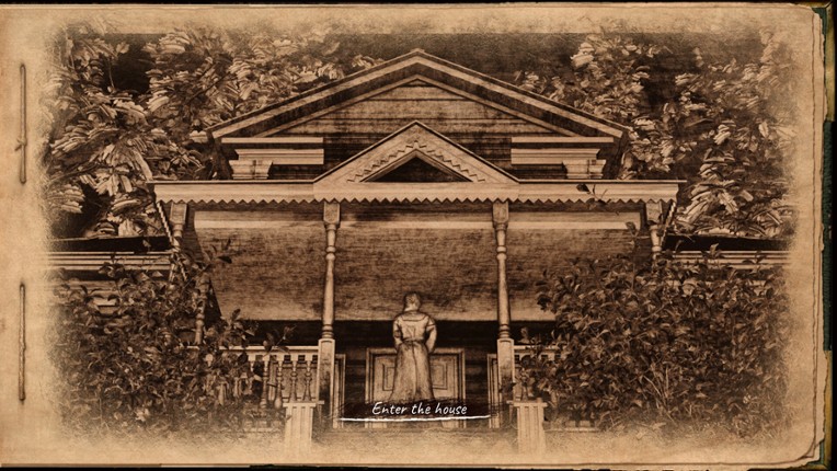 Grandma's Secret screenshot