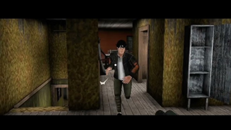 Granny Chapter Two Multiplayer screenshot