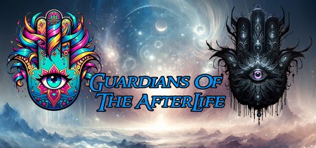 Games like Guardians Of The AfterLife