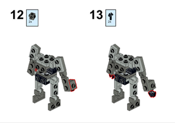 Guax's Basic Frame screenshot