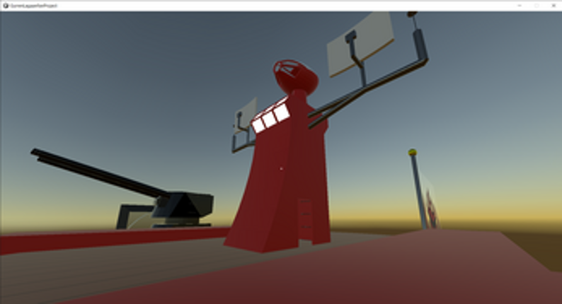 Gurren Lagaan Fan Project Image