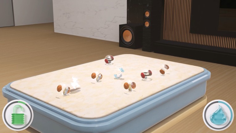 Hamster Ball screenshot