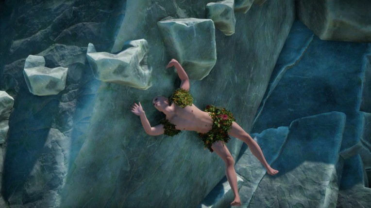Handwalk screenshot