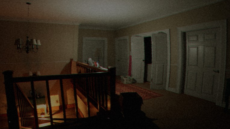 Hazing: Night Shift screenshot