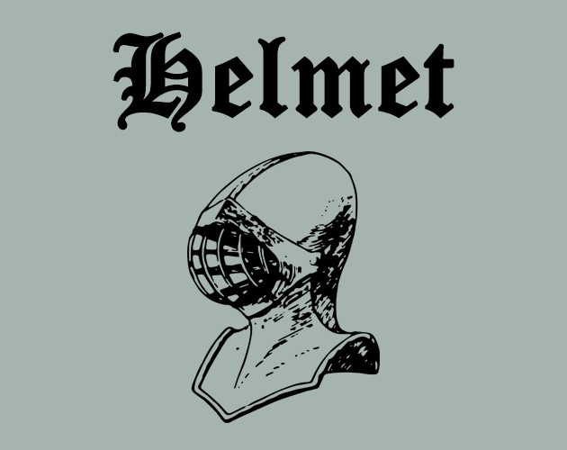 Games like Helmet
