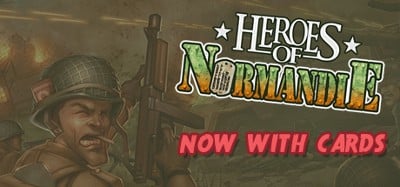 Heroes of Normandie Image