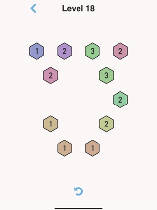 Hex-Connect screenshot