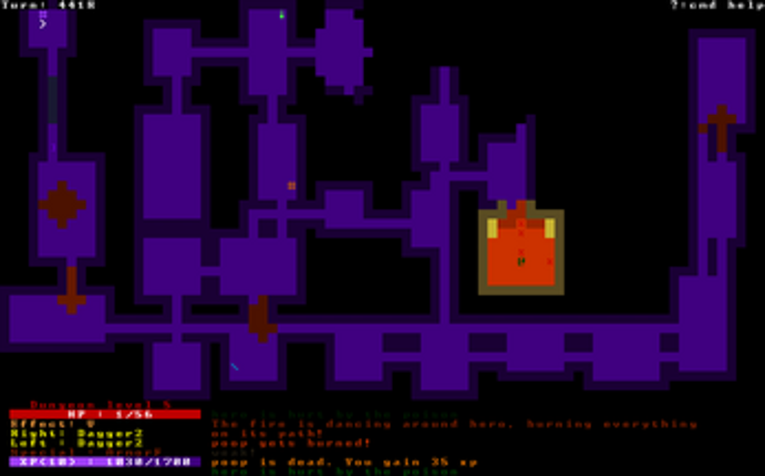 HibouRogue Image