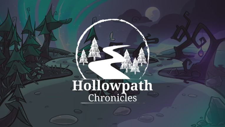 Hollowpath Chronicles screenshot