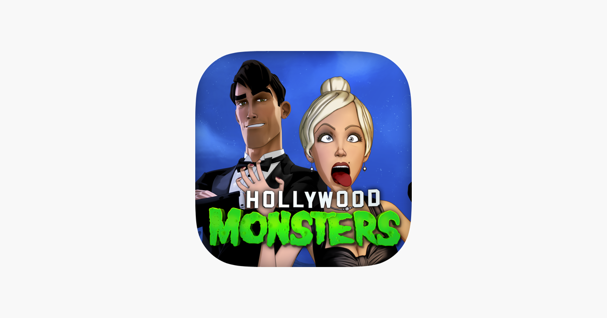 Games like Hollywood Monsters
