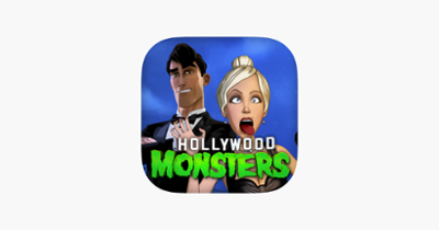 Hollywood Monsters Image