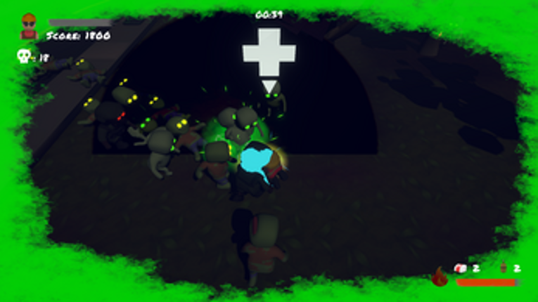 Horde Image