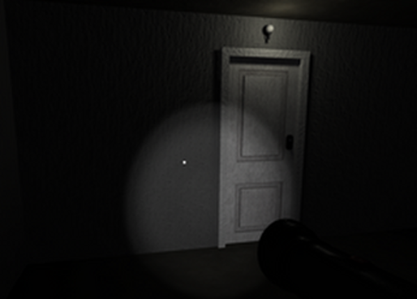 Horror Project Web screenshot