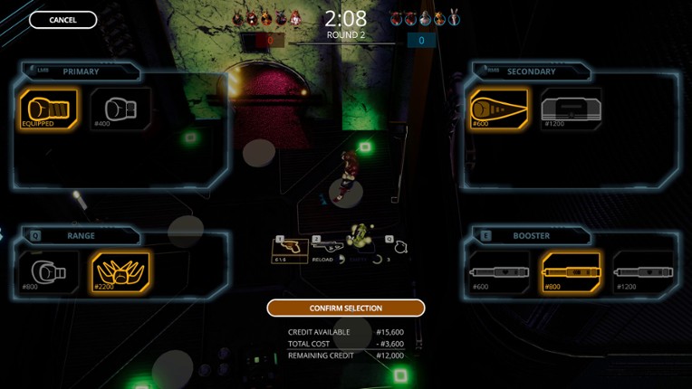 HoverGrease 2 screenshot