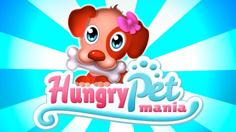 Hungry Pet Mania Image