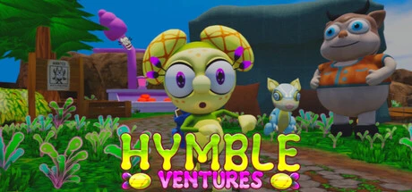 Games like Hymble Ventures