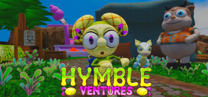 Hymble Ventures Image