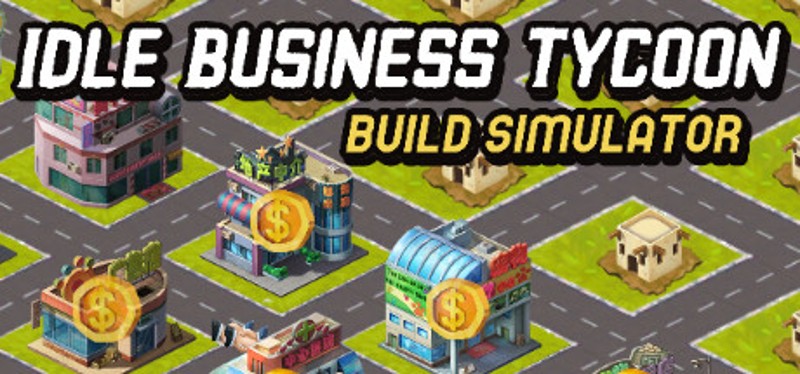 Idle Business Tycoon - Build Simulator Image