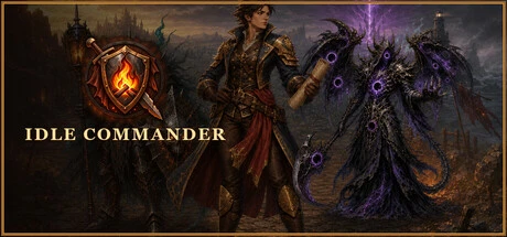 Games like Idle Commander