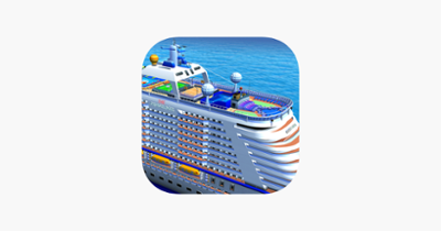 Idle Cruiseliner ! Image