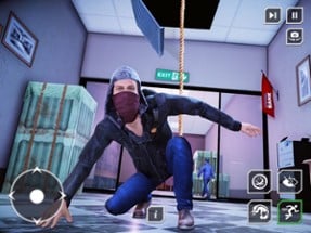 Idle Robbery : Sneak Thief Sim Image