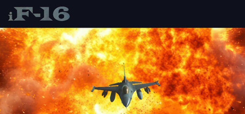 IF-16 FIGHTING FALCON Image