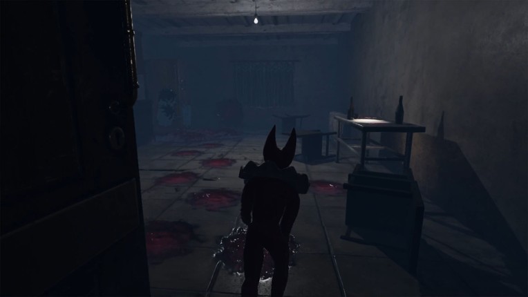 Imaginary Friend Institution screenshot