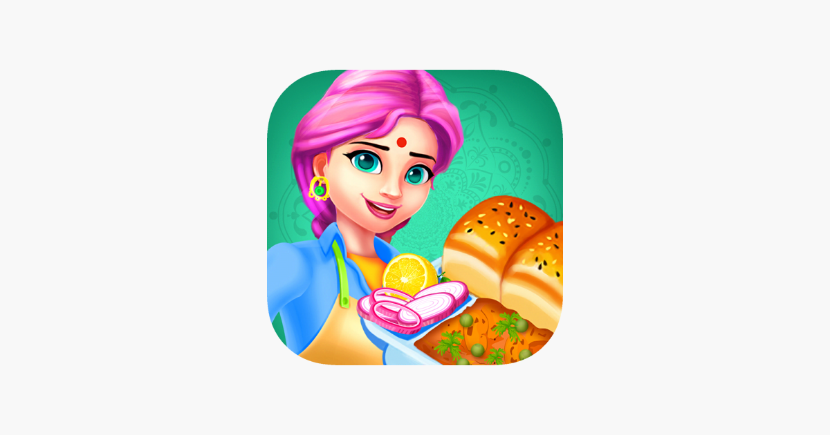 Games like Indian Street Food Chef