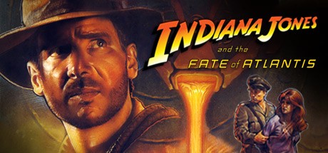 Games like Indiana Jones and the Fate of Atlantis