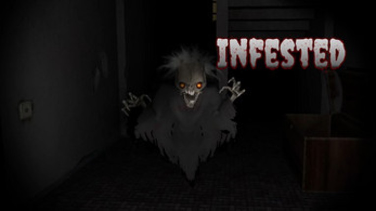 Infested screenshot