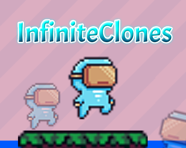 Games like InfiniteClones