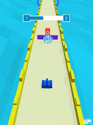 Inline Shooter Image