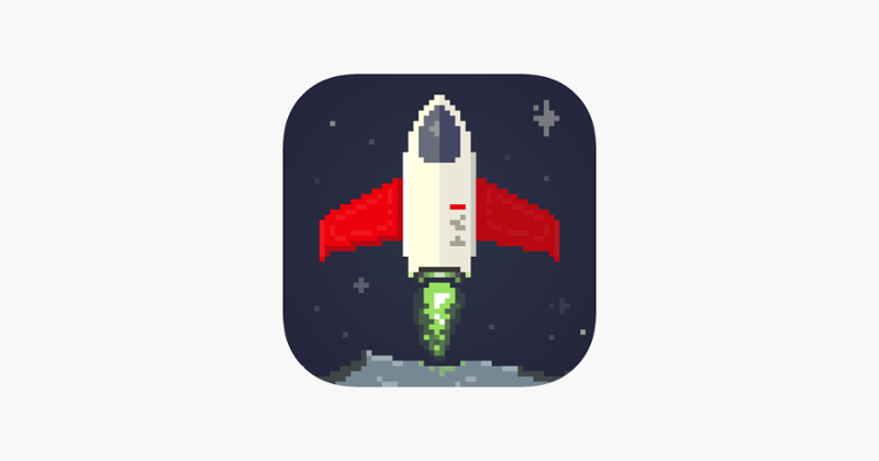 INTERSTELLAR BOUNDARY DODGER Game Cover